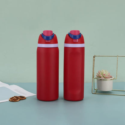 Stainless steel insulated cup