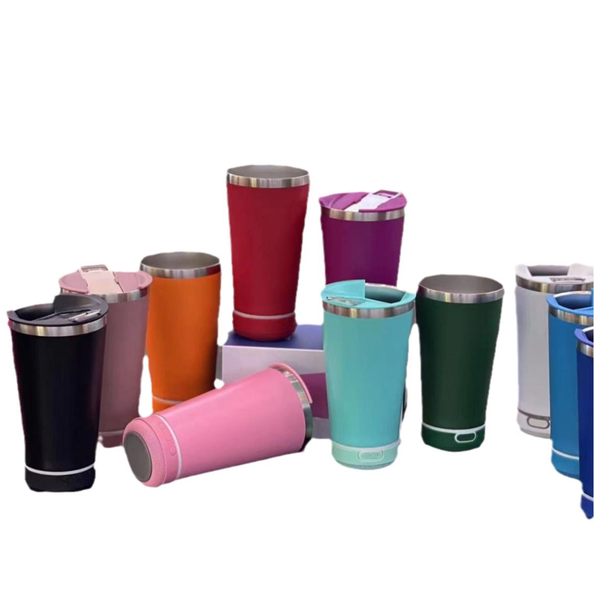 Stainless Steel Insulated Cup