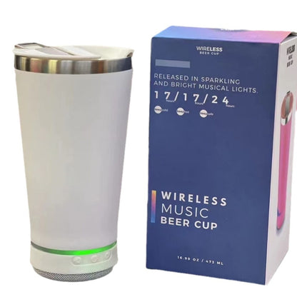 Stainless Steel Insulated Cup
