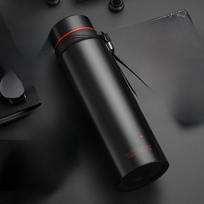 Stainless steel insulated cup
