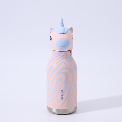 Stainless steel insulated cup