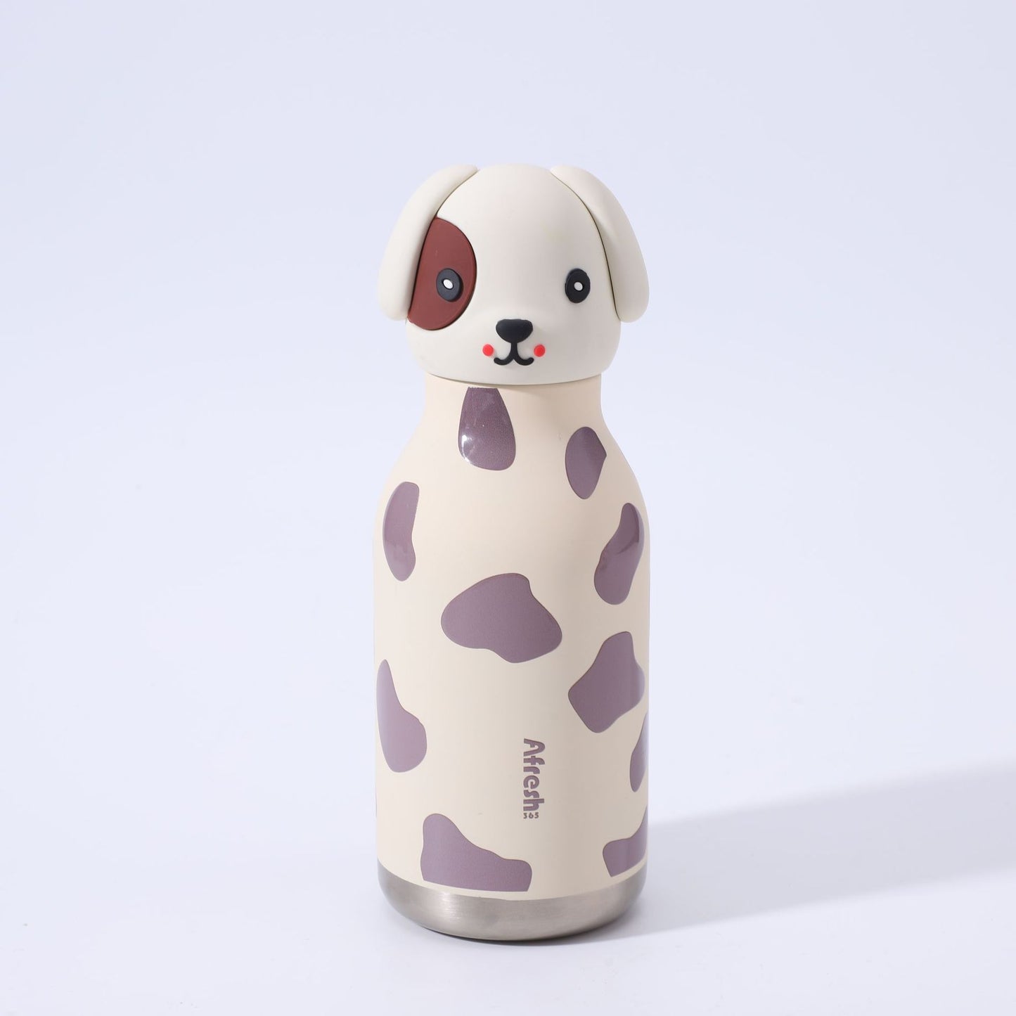 Stainless steel insulated cup