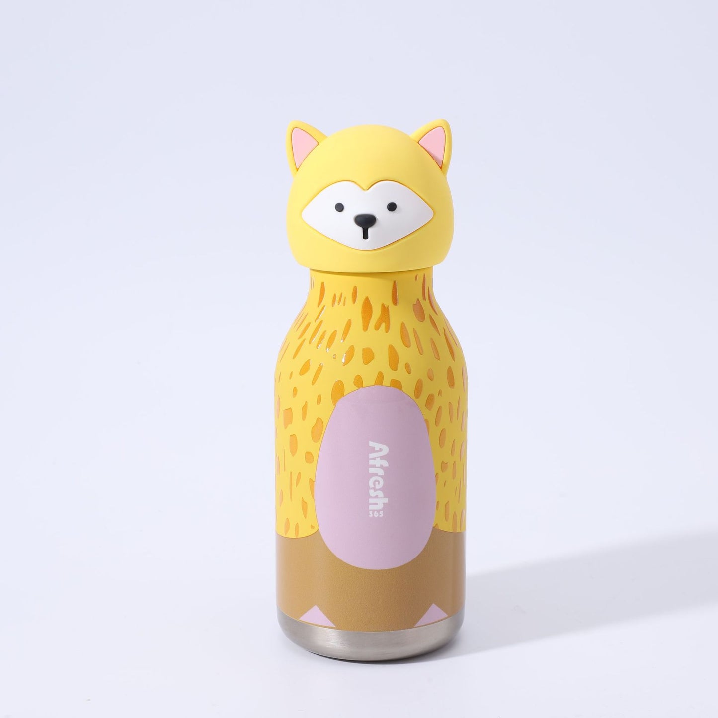 Stainless steel insulated cup