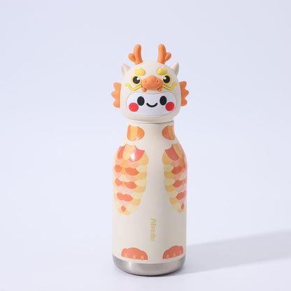 Stainless steel insulated cup