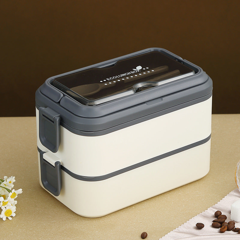 Stainless Steel Insulated Lunch Box Container