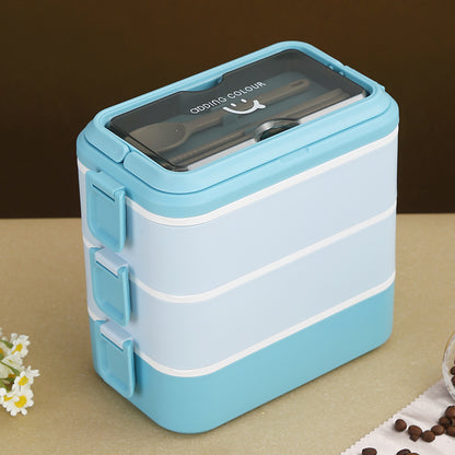 Stainless Steel Insulated Lunch Box Container