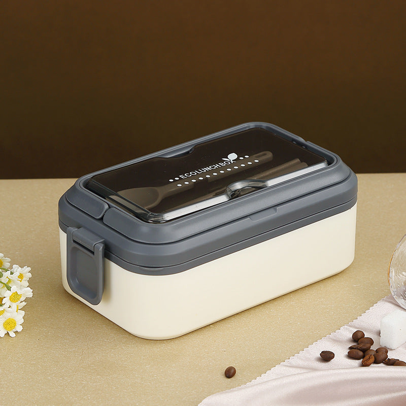 Stainless Steel Insulated Lunch Box Container