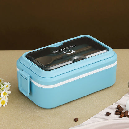 Stainless Steel Insulated Lunch Box Container