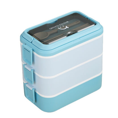 Stainless Steel Insulated Lunch Box Container