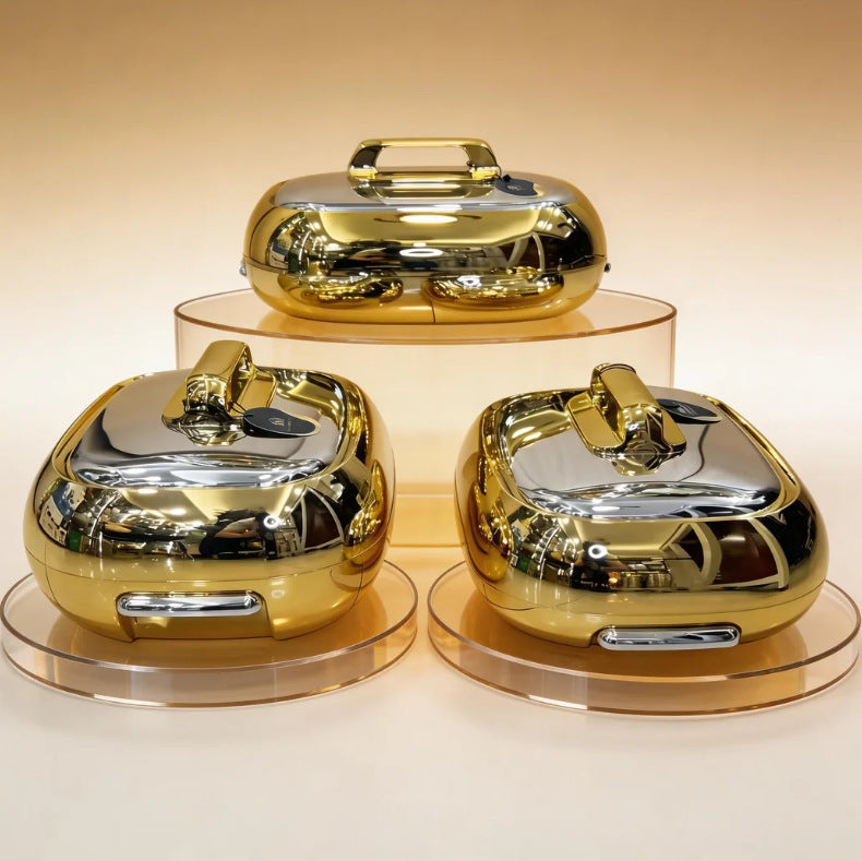 Stainless Steel Insulated Lunch Box