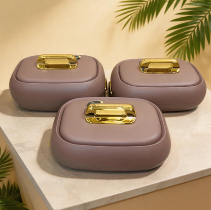 Stainless Steel Insulated Lunch Box