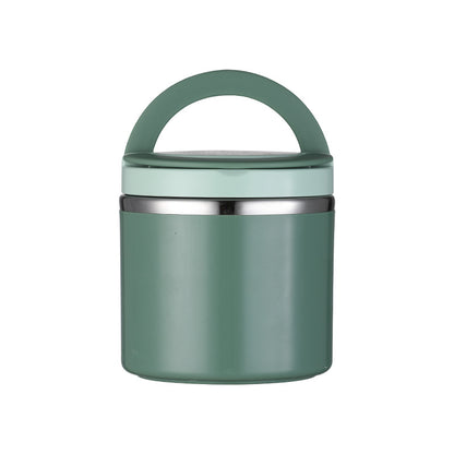 Stainless Steel Insulated Lunch Box