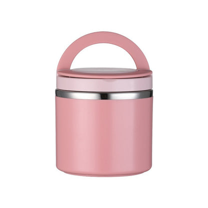 Stainless Steel Insulated Lunch Box