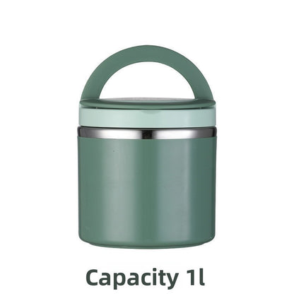 Stainless Steel Insulated Lunch Box