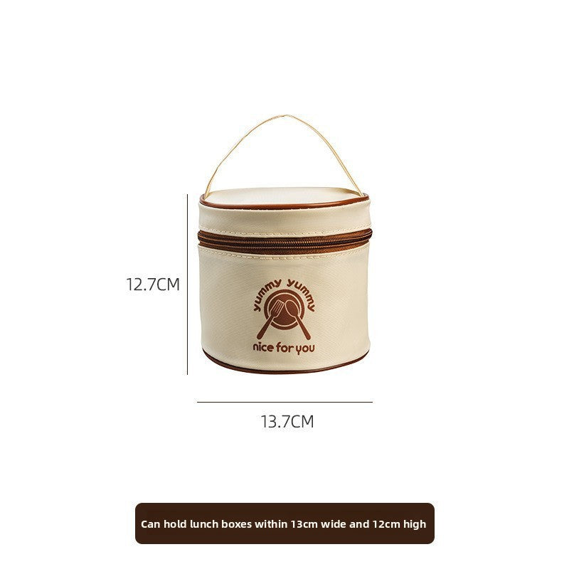 Stainless Steel Insulated Lunch Box
