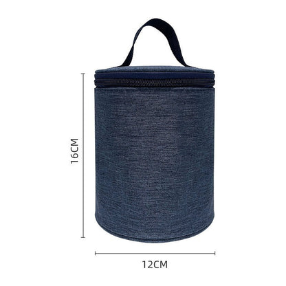 Stainless Steel Insulated Lunch Box