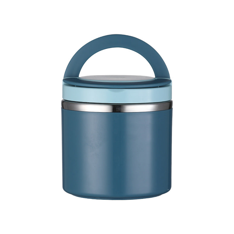 Stainless Steel Insulated Lunch Box