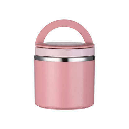 Stainless Steel Insulated Lunch Box
