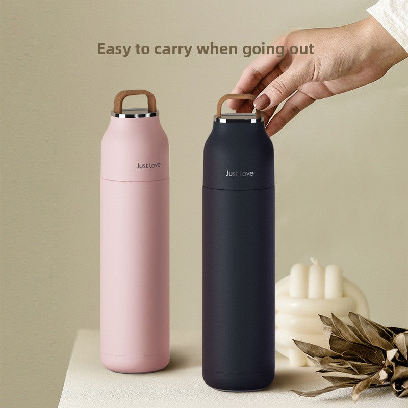 Stainless Steel Insulated Travel Cup