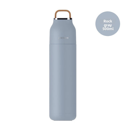 Stainless Steel Insulated Travel Cup