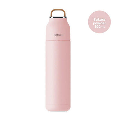 Stainless Steel Insulated Travel Cup
