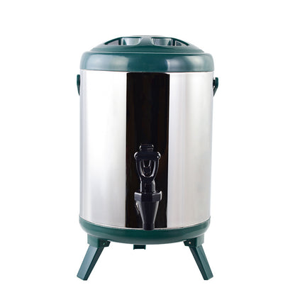 Stainless Steel Insulation Bucket for Commercial Use