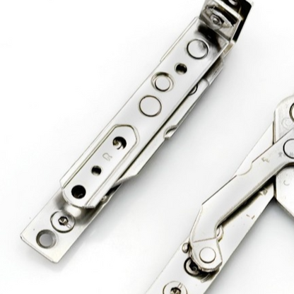 Stainless Steel Invisible Window Hinges