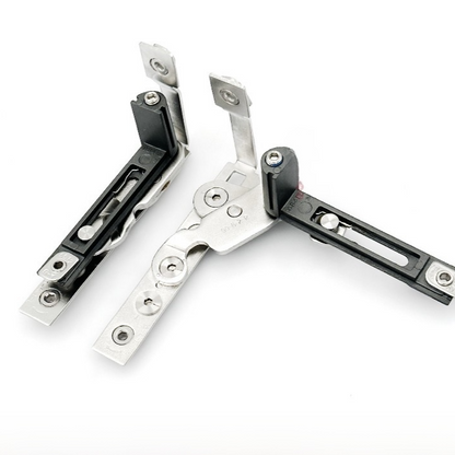 Stainless Steel Invisible Window Hinges
