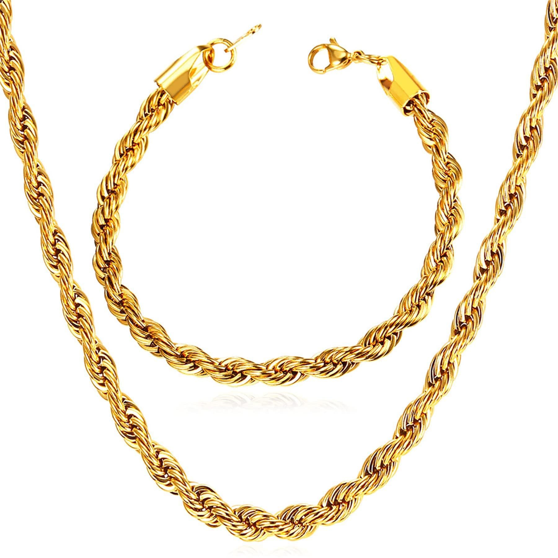 Stainless Steel Jewelry