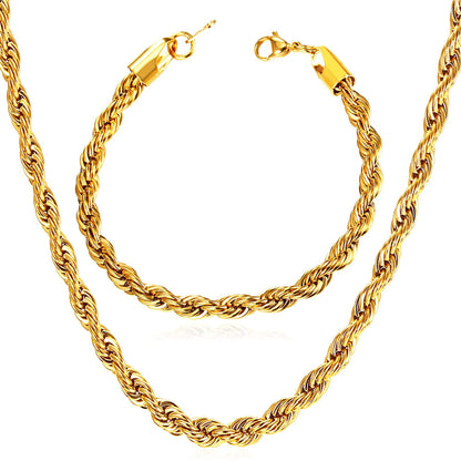 Stainless Steel Jewelry