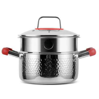 stainless steel kettle