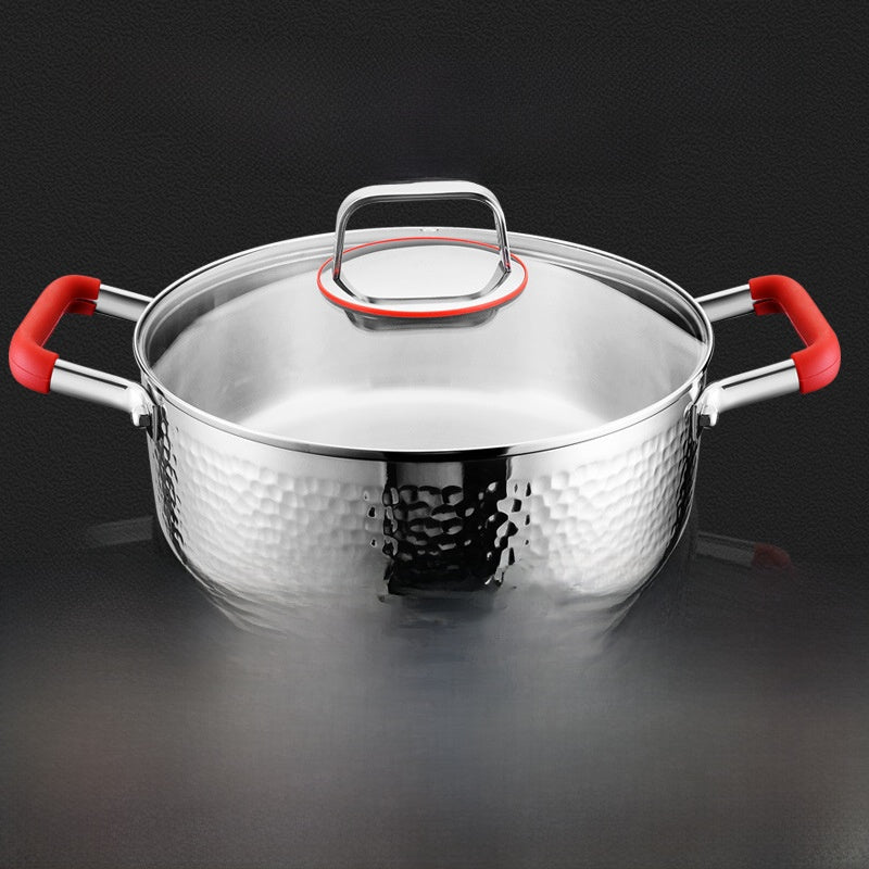 stainless steel kettle