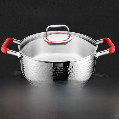 stainless steel kettle