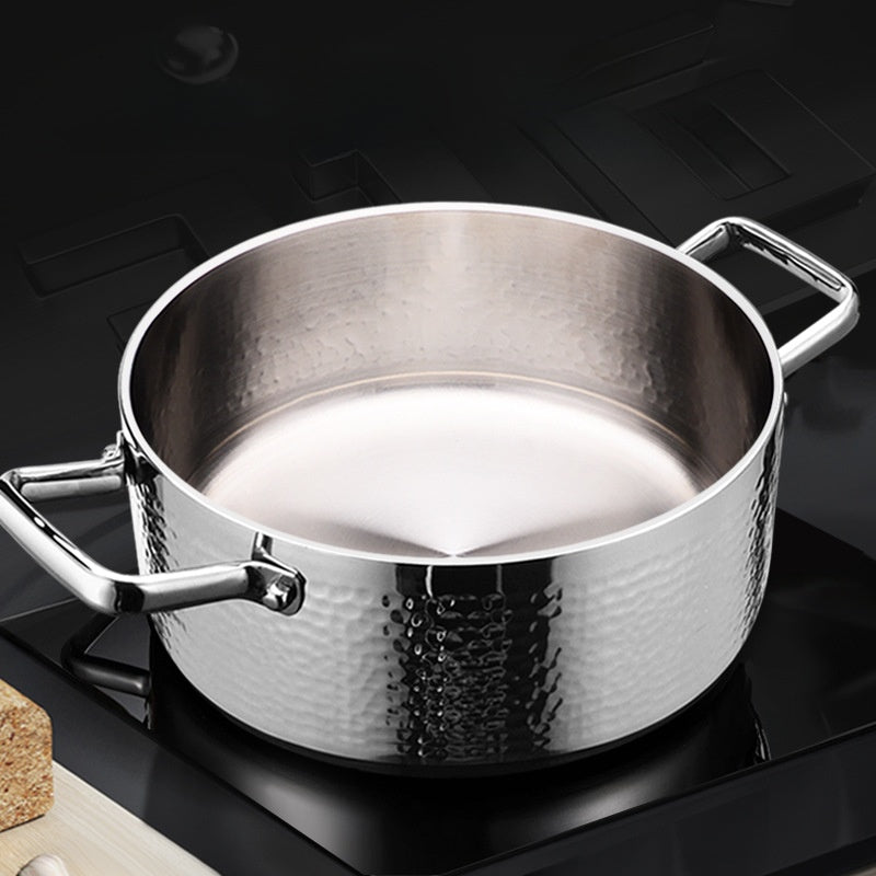 stainless steel kettle