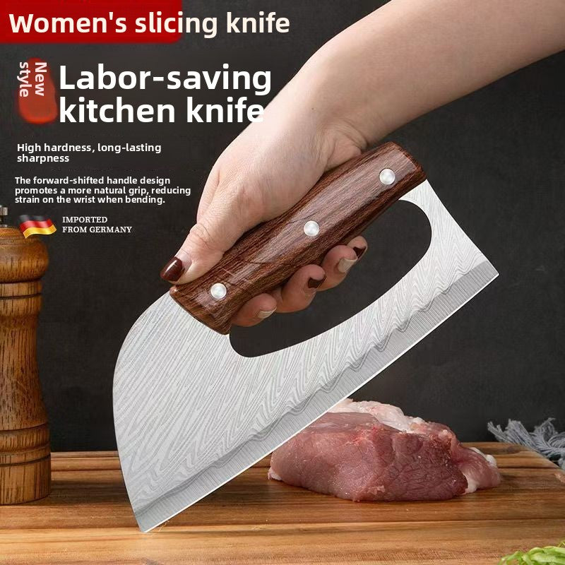 Stainless Steel Kitchen Cutting Knife