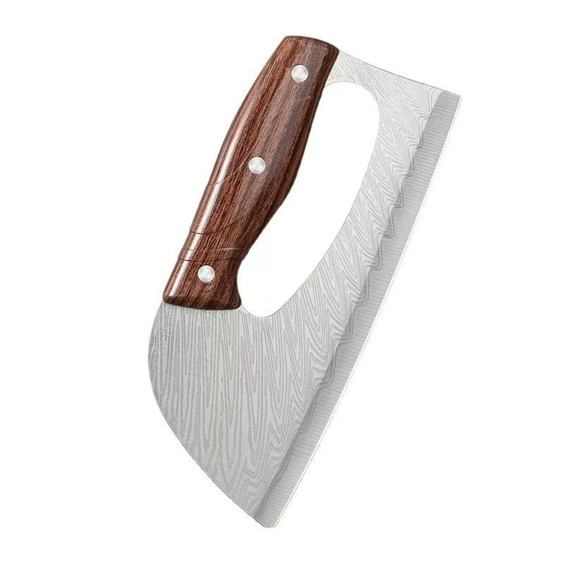 Stainless Steel Kitchen Cutting Knife