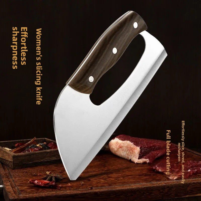 Stainless Steel Kitchen Cutting Knife