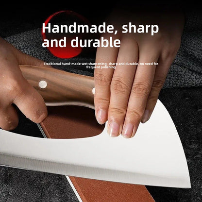 Stainless Steel Kitchen Cutting Knife