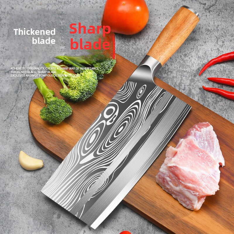 Stainless Steel Kitchen Knife