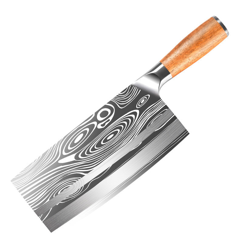 Stainless Steel Kitchen Knife