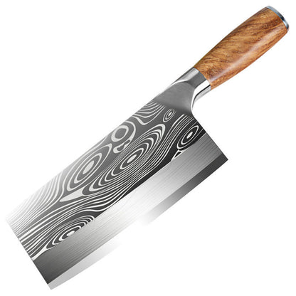 Stainless Steel Kitchen Knife