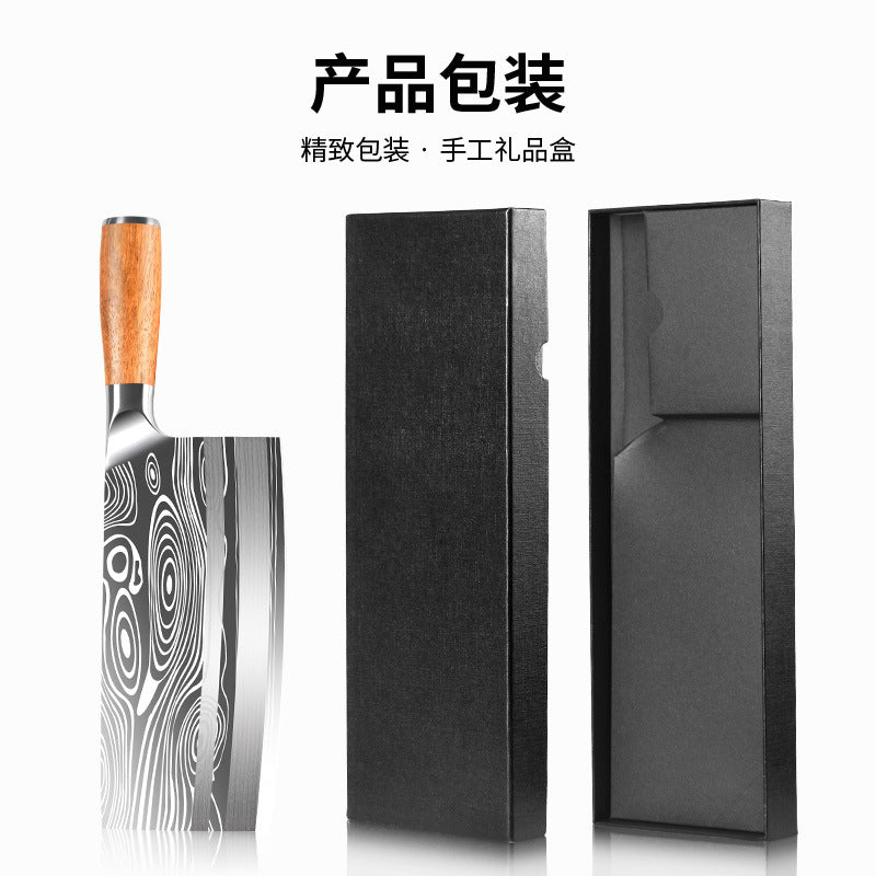 Stainless Steel Kitchen Knife