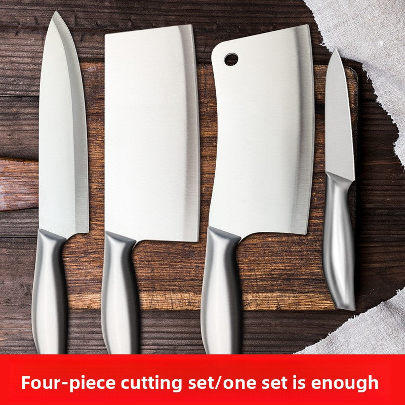 Stainless Steel Kitchen Knife