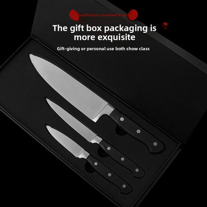 Stainless Steel Kitchen Knife