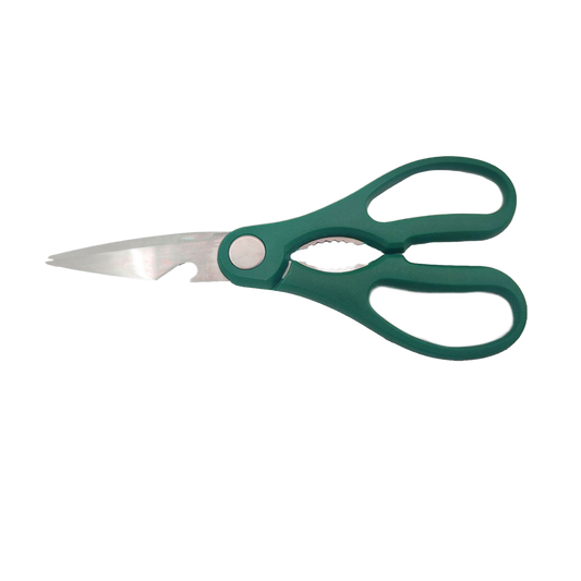 Stainless Steel Kitchen Knife with Cutting Board