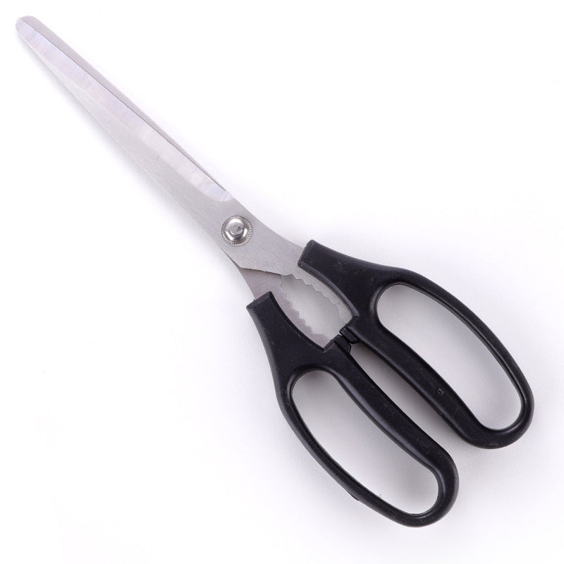 Stainless Steel Kitchen Scissors