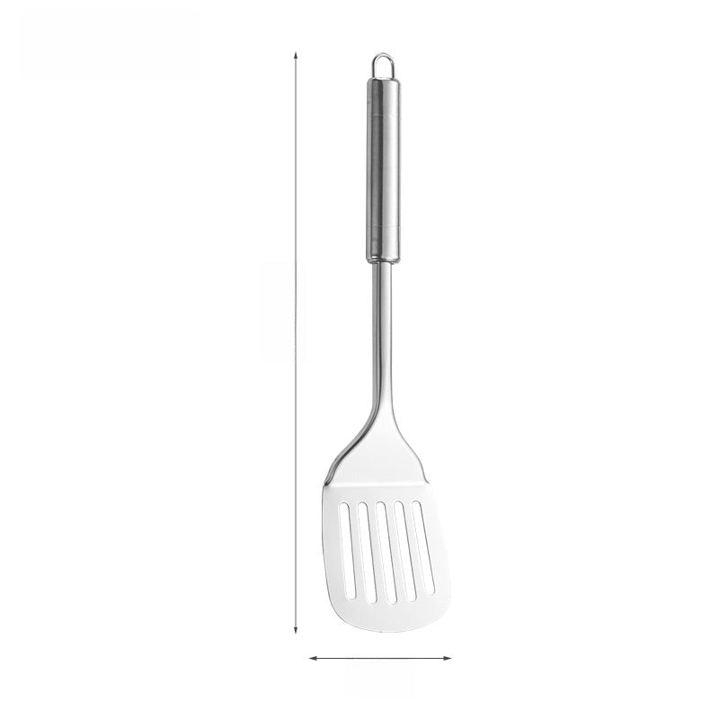 Stainless Steel Kitchen Utensil Set