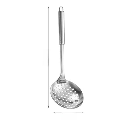 Stainless Steel Kitchen Utensil Set