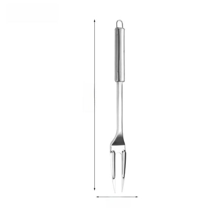 Stainless Steel Kitchen Utensil Set