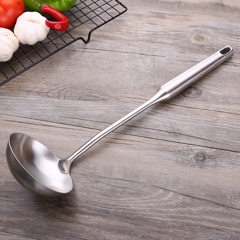 stainless steel kitchenware